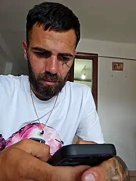 charlye inkkkk online show from 05/12/26, 02:14