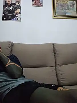 charlye inkkkk online show from 05/28/26, 08:06