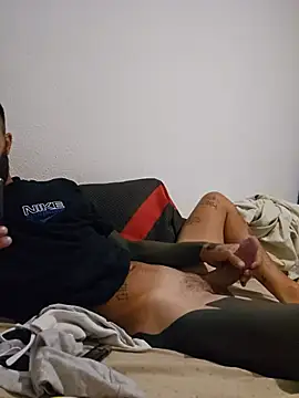 charlye inkkkk online show from 06/02/26, 12:23
