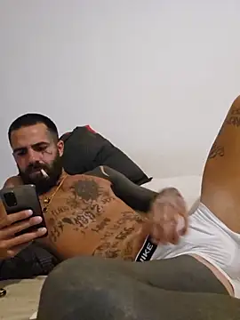 charlye inkkkk online show from 06/05/26, 01:34