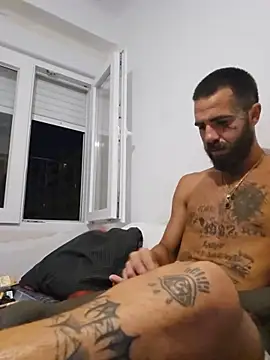 charlye inkkkk online show from 06/07/26, 10:46