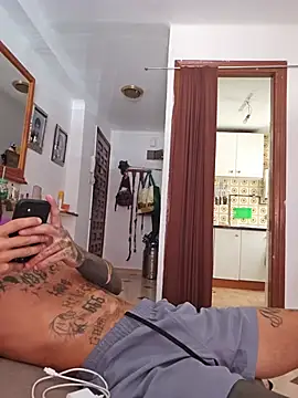 charlye inkkkk online show from 06/12/26, 01:32