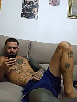 charlye inkkkk online show from 06/14/26, 08:22