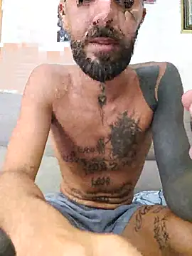 charlye inkkkk online show from 07/07/26, 11:58