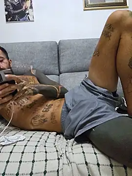 charlye inkkkk online show from 07/14/26, 10:59