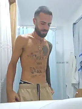 charlye inkkkk online show from 07/18/26, 10:35