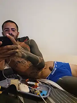 charlye inkkkk online show from 07/28/26, 11:26