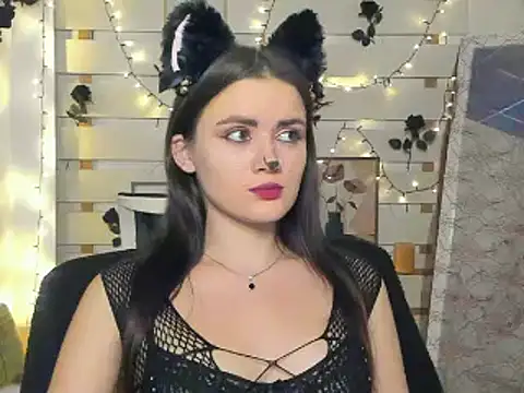 Snapshot of Josephine_jo chatting on 10/29/25, 08:10 Josephine jo online show from 10/29/25, 08:10