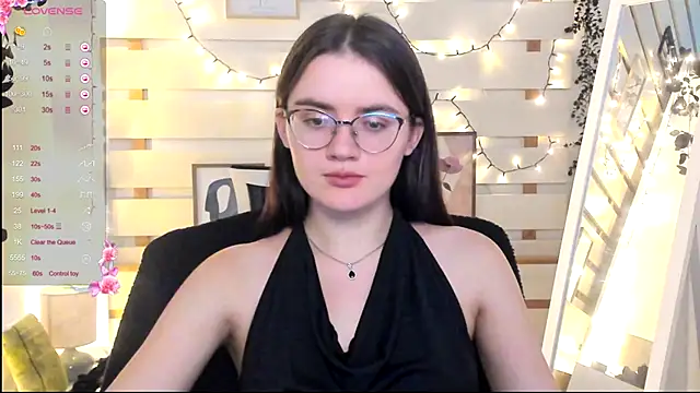 Snapshot of Josephine_jo chatting on 11/27/25, 07:49 Josephine jo online show from 11/27/25, 07:49