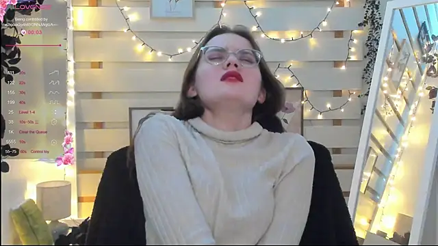 Snapshot of Josephine_jo chatting on 12/03/25, 07:12 Josephine jo online show from 12/03/25, 07:12