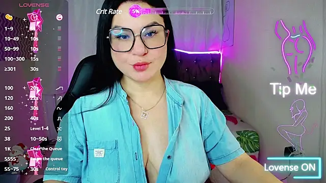  curvy latina online show from 01/10/25, 11:33