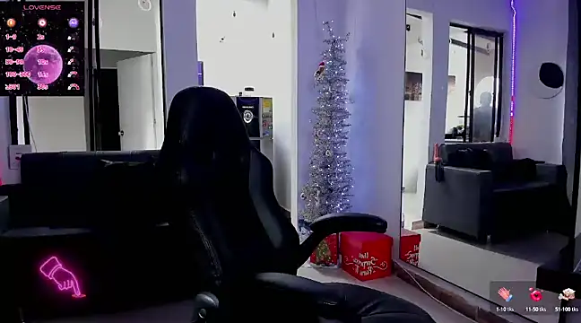 ZhoeStrong online show from 12/12/24, 04:21