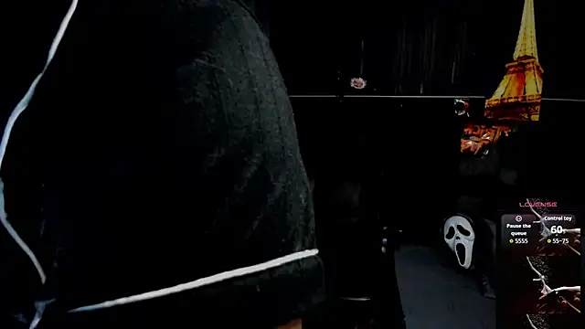 ZhoeStrong online show from 11/01/25, 11:29