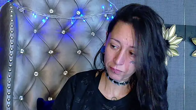 Snapshot of LusstCruella chatting on 01/10/26, 03:14 LusstCruella online show from 01/10/26, 03:14