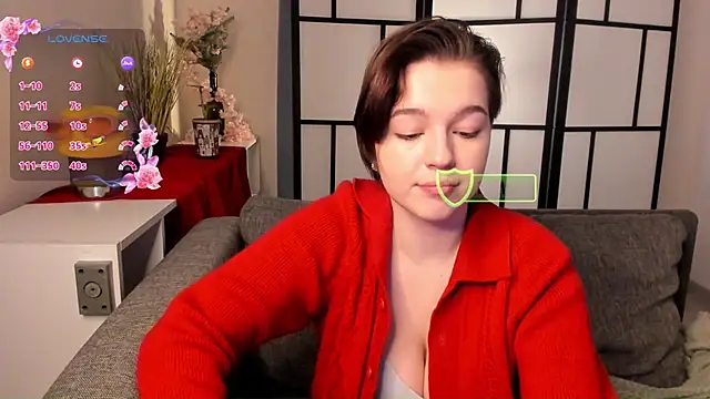 LynBrow online show from 02/06/25, 01:43