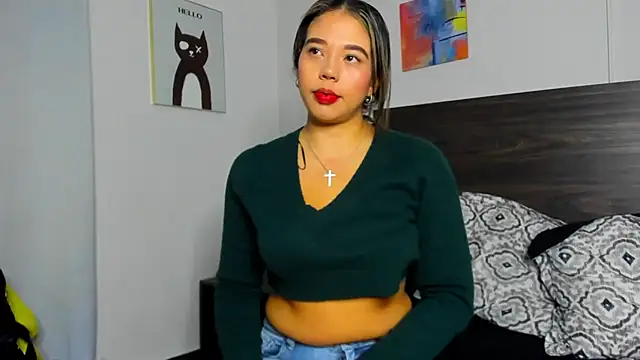 Martina Miiller online show from 01/03/25, 12:41