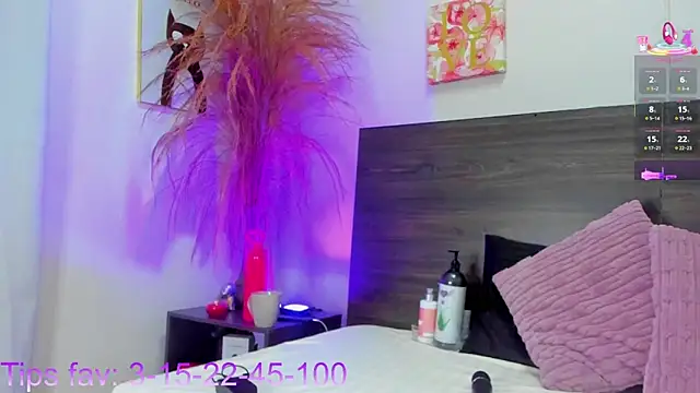 Martina Miiller online show from 10/08/25, 12:58