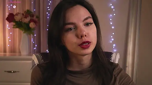 TrudyCarey online show from 02/12/25, 08:18