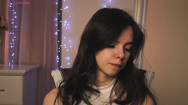 TrudyCarey online show from 03/09/25, 02:21