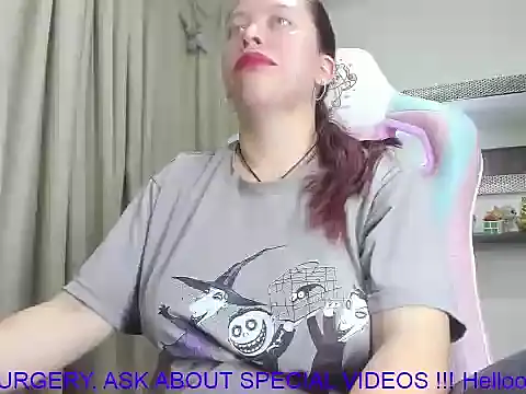 GoddessJessica roger online show from 05/29/26, 05:27
