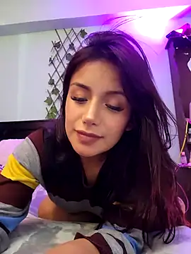 Snapshot of Lau1127 chatting on 10/09/25, 12:52 Lau1127 online show from 10/09/25, 12:52