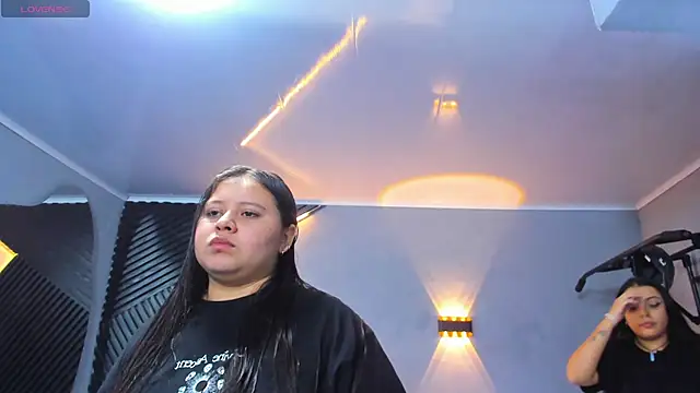 Laia and Aloby online show from 07/09/26, 11:20