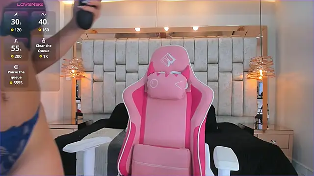  SofiaCortez  online show from 12/30/24, 06:16