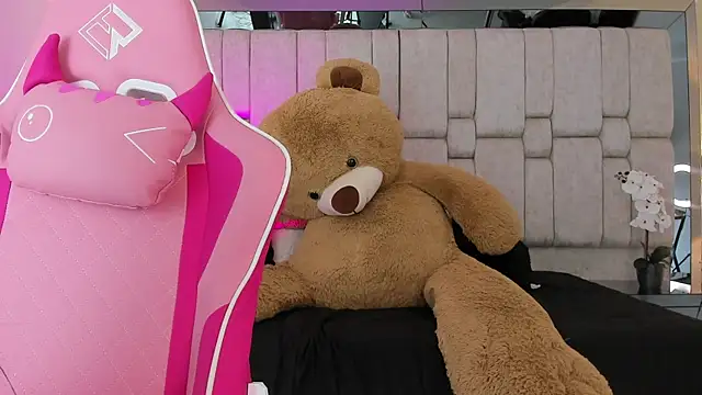  SofiaCortez  online show from 02/03/25, 03:38