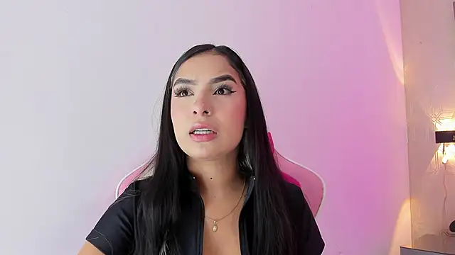 SofiaCortez  online show from 02/12/25, 07:45