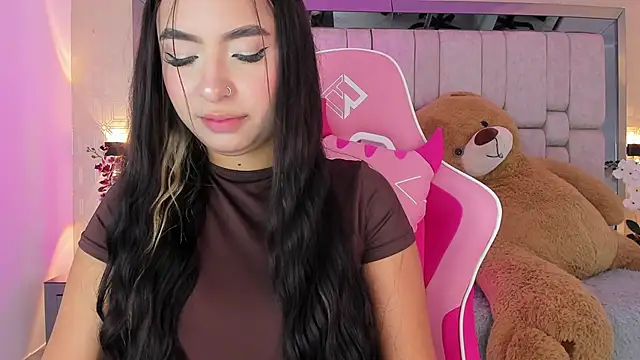 SofiaCortez  online show from 02/19/25, 12:22
