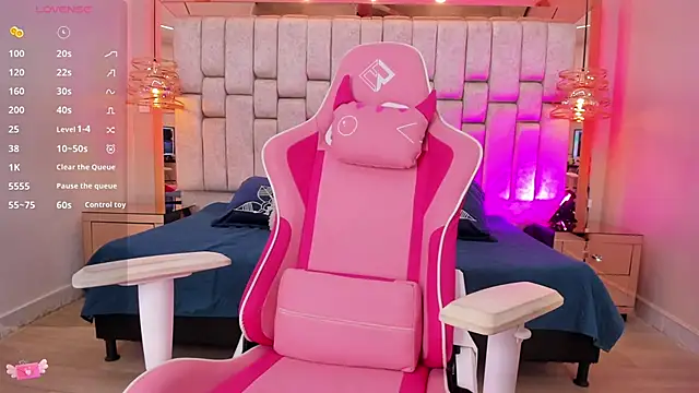  SofiaCortez  online show from 02/27/25, 10:26