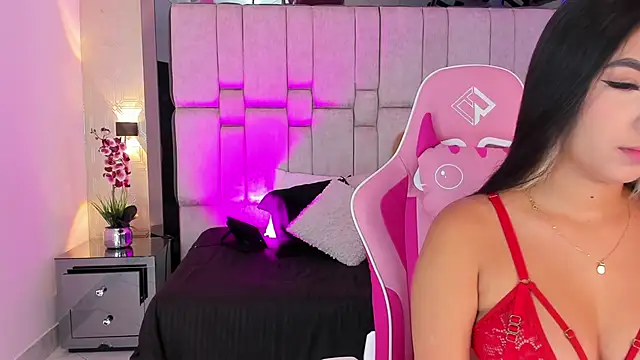  SofiaCortez  online show from 03/01/25, 12:01