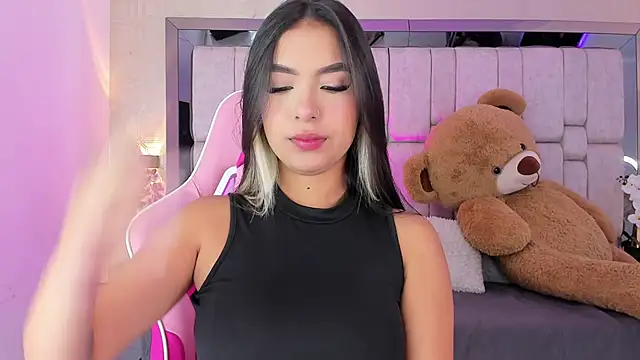  SofiaCortez  online show from 03/07/25, 11:51