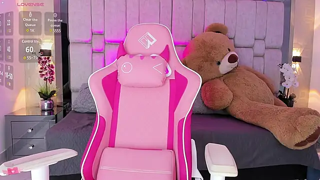  SofiaCortez  online show from 03/08/25, 11:18