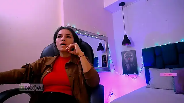 natasha  jackson online show from 01/15/25, 11:43