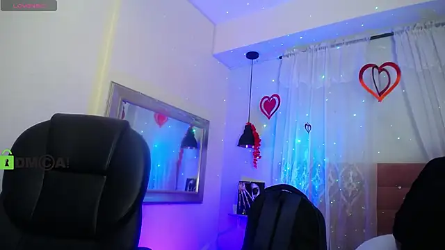 natasha  jackson online show from 03/02/25, 01:27