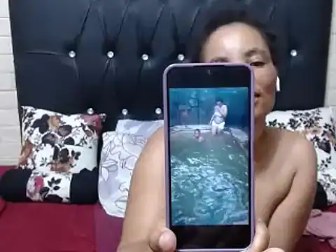 JennyFawX  online show from 01/26/25, 09:18