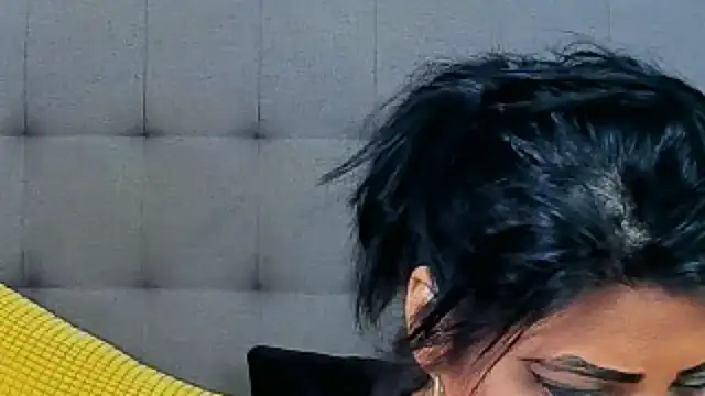 AmyCubes online show from 01/07/25, 03:54