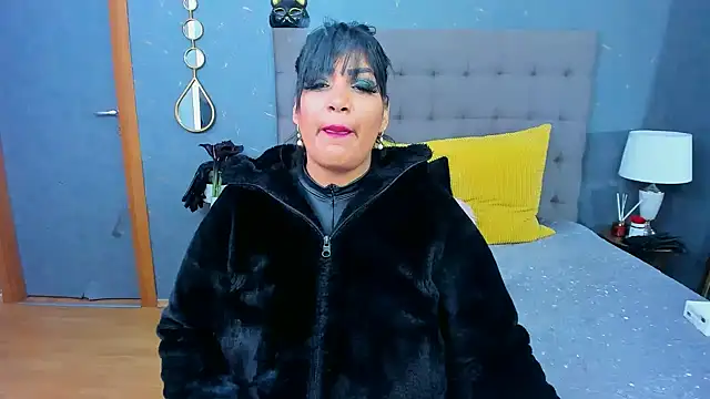 AmyCubes online show from 01/08/25, 10:27