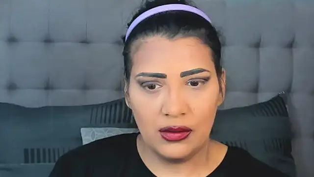 AmyCubes online show from 09/15/25, 08:25