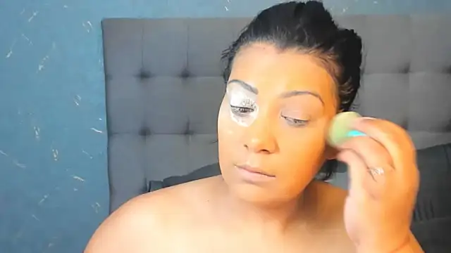 AmyCubes online show from 09/24/25, 04:49