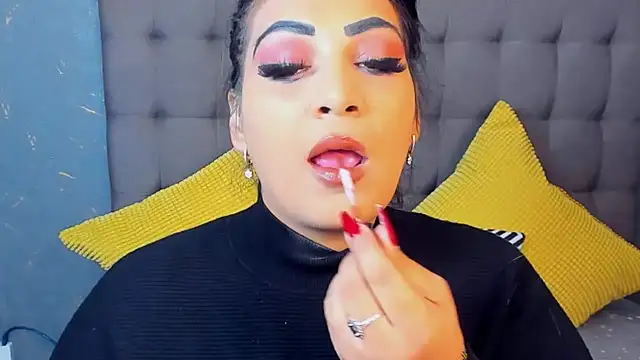 AmyCubes online show from 11/15/25, 05:27