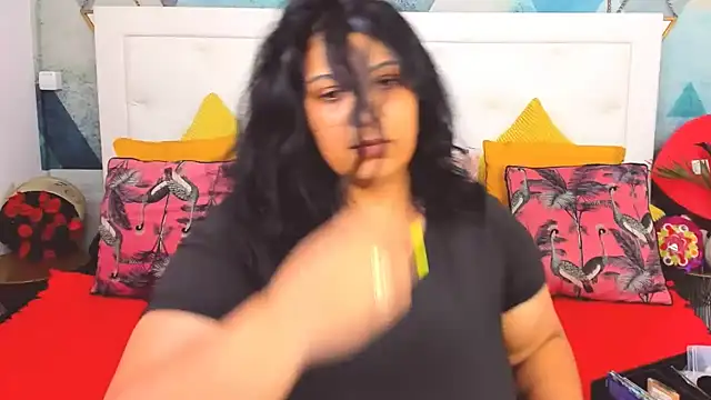 AmyCubes online show from 07/29/26, 06:00