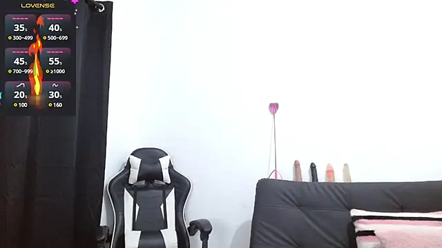 Kiara-Rider online show from 02/01/25, 04:56