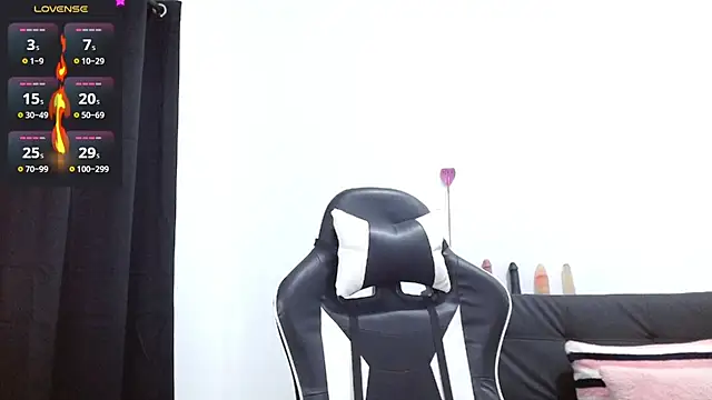 Kiara-Rider online show from 02/03/25, 03:06