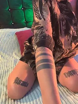 Snapshot of Kitty_arts chatting on 11/16/25, 08:03 Kitty arts online show from 11/16/25, 08:03