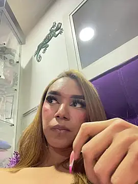Nikol Rang   online show from 01/14/25, 07:38