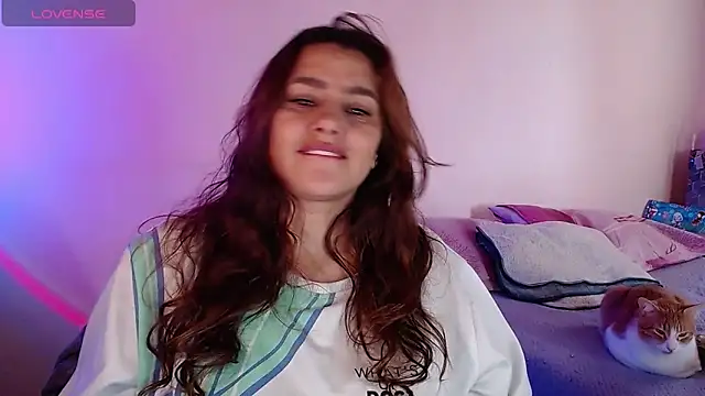 Lu perez online show from 12/23/24, 03:33