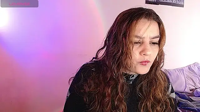Lu perez online show from 01/08/25, 02:03