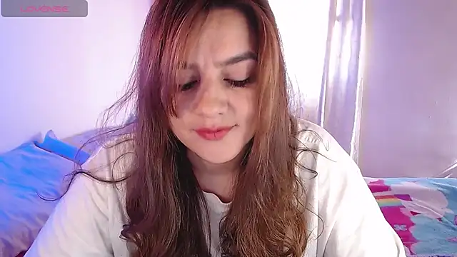 Lu perez online show from 01/15/25, 02:13